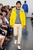 Junya Watanabe Man primavera-estate 2011 / Junya Watanabe Man spring-summer 2011