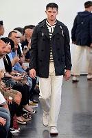 Junya Watanabe Man primavera-estate 2011 / Junya Watanabe Man spring-summer 2011