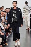 Junya Watanabe Man primavera-estate 2011 / Junya Watanabe Man spring-summer 2011