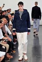 Junya Watanabe Man primavera-estate 2011 / Junya Watanabe Man spring-summer 2011