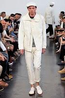 Junya Watanabe Man primavera-estate 2011 / Junya Watanabe Man spring-summer 2011