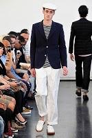 Junya Watanabe Man primavera-estate 2011 / Junya Watanabe Man spring-summer 2011