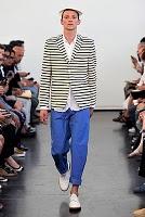 Junya Watanabe Man primavera-estate 2011 / Junya Watanabe Man spring-summer 2011