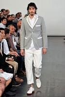 Junya Watanabe Man primavera-estate 2011 / Junya Watanabe Man spring-summer 2011