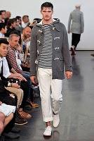 Junya Watanabe Man primavera-estate 2011 / Junya Watanabe Man spring-summer 2011