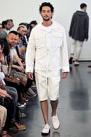 Junya Watanabe Man primavera-estate 2011 / Junya Watanabe Man spring-summer 2011