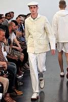 Junya Watanabe Man primavera-estate 2011 / Junya Watanabe Man spring-summer 2011