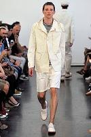 Junya Watanabe Man primavera-estate 2011 / Junya Watanabe Man spring-summer 2011