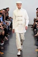 Junya Watanabe Man primavera-estate 2011 / Junya Watanabe Man spring-summer 2011