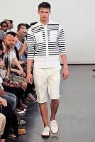 Junya Watanabe Man primavera-estate 2011 / Junya Watanabe Man spring-summer 2011