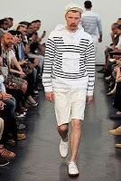 Junya Watanabe Man primavera-estate 2011 / Junya Watanabe Man spring-summer 2011