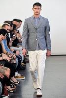 Junya Watanabe Man primavera-estate 2011 / Junya Watanabe Man spring-summer 2011