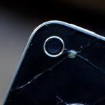 iPhone 4: sempre più dubbi sulla resistenza del vetro.