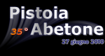 giugno 2010 Pistoia "35.a Pistoia-Abetone"