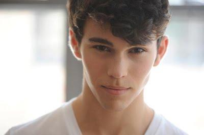 Intervista a Max Schneider, nuovo testimonial accanto a Madonna per Dolce & Gabbana