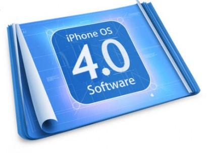 Downgrade da iOS4 a Firmware 3.1.3