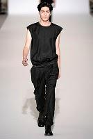 Kris Van Assche primavera-estate 2011 / Kris Van Assche spring-summer 2011