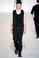 Kris Van Assche primavera-estate 2011 / Kris Van Assche spring-summer 2011