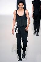 Kris Van Assche primavera-estate 2011 / Kris Van Assche spring-summer 2011