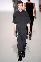 Kris Van Assche primavera-estate 2011 / Kris Van Assche spring-summer 2011