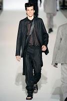 Kris Van Assche primavera-estate 2011 / Kris Van Assche spring-summer 2011