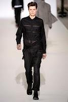 Kris Van Assche primavera-estate 2011 / Kris Van Assche spring-summer 2011