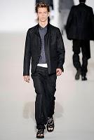 Kris Van Assche primavera-estate 2011 / Kris Van Assche spring-summer 2011