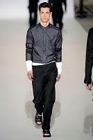 Kris Van Assche primavera-estate 2011 / Kris Van Assche spring-summer 2011