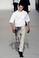 Kris Van Assche primavera-estate 2011 / Kris Van Assche spring-summer 2011