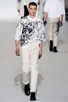 Kris Van Assche primavera-estate 2011 / Kris Van Assche spring-summer 2011