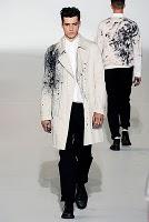 Kris Van Assche primavera-estate 2011 / Kris Van Assche spring-summer 2011