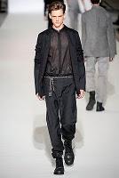 Kris Van Assche primavera-estate 2011 / Kris Van Assche spring-summer 2011