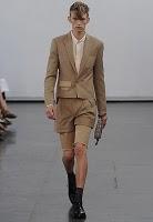 Gaspard Yurkievich primavera-estate 2011 / Gaspard Yurkievich spring-summer 2011