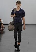 Gaspard Yurkievich primavera-estate 2011 / Gaspard Yurkievich spring-summer 2011