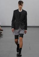 Gaspard Yurkievich primavera-estate 2011 / Gaspard Yurkievich spring-summer 2011