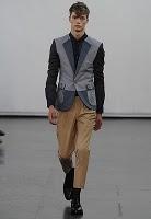 Gaspard Yurkievich primavera-estate 2011 / Gaspard Yurkievich spring-summer 2011