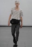 Gaspard Yurkievich primavera-estate 2011 / Gaspard Yurkievich spring-summer 2011