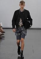 Gaspard Yurkievich primavera-estate 2011 / Gaspard Yurkievich spring-summer 2011