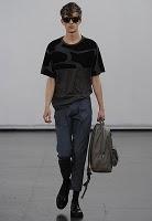 Gaspard Yurkievich primavera-estate 2011 / Gaspard Yurkievich spring-summer 2011