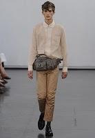 Gaspard Yurkievich primavera-estate 2011 / Gaspard Yurkievich spring-summer 2011