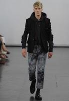 Gaspard Yurkievich primavera-estate 2011 / Gaspard Yurkievich spring-summer 2011