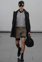 Gaspard Yurkievich primavera-estate 2011 / Gaspard Yurkievich spring-summer 2011