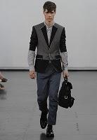 Gaspard Yurkievich primavera-estate 2011 / Gaspard Yurkievich spring-summer 2011