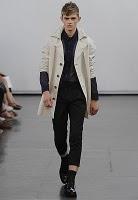 Gaspard Yurkievich primavera-estate 2011 / Gaspard Yurkievich spring-summer 2011