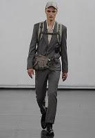 Gaspard Yurkievich primavera-estate 2011 / Gaspard Yurkievich spring-summer 2011