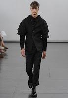 Gaspard Yurkievich primavera-estate 2011 / Gaspard Yurkievich spring-summer 2011