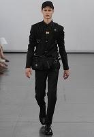 Gaspard Yurkievich primavera-estate 2011 / Gaspard Yurkievich spring-summer 2011