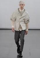 Gaspard Yurkievich primavera-estate 2011 / Gaspard Yurkievich spring-summer 2011