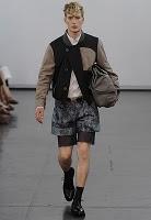 Gaspard Yurkievich primavera-estate 2011 / Gaspard Yurkievich spring-summer 2011