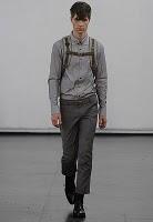 Gaspard Yurkievich primavera-estate 2011 / Gaspard Yurkievich spring-summer 2011